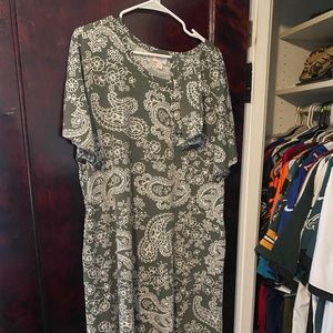 3XL Lularoe Marly